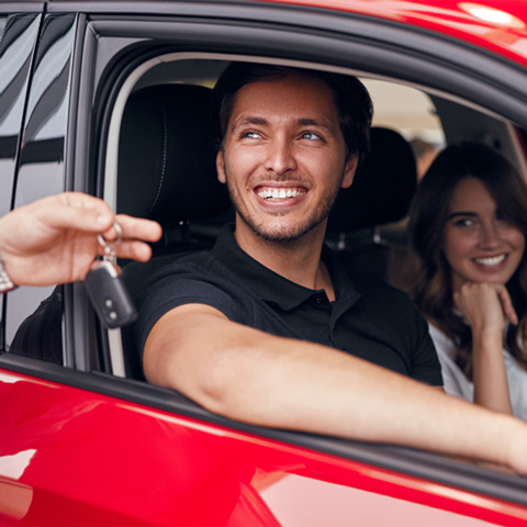 MN Noleggi Group - Noleggio Furgoni e Auto Messina