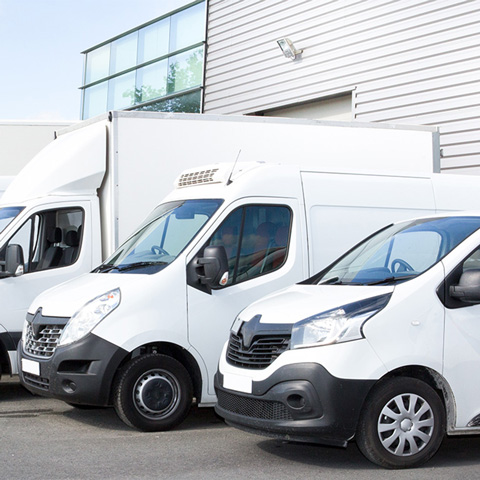 MN Noleggi Group - Noleggio Furgoni e Auto Messina